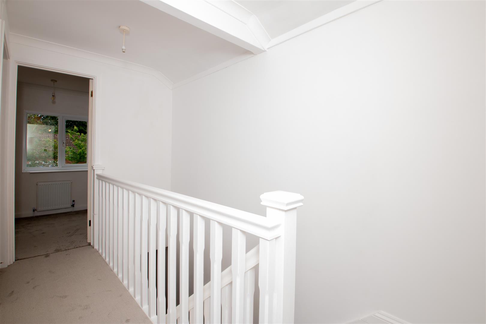 Florin Close, Pennyland, Milton Keynes